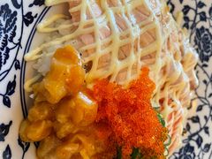 -Sushi Love 创意寿司(丽影广场店)