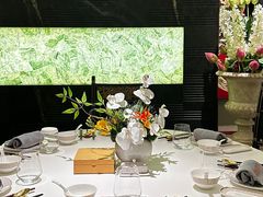 -金链花·泰国餐厅(国贸店)