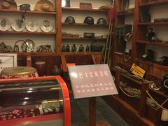 -红色根据地文化主题酒店(太湖街店)