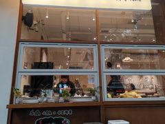 -小豆海棠(人民南路店)