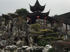 -檀园