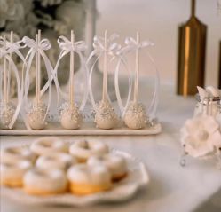 -瑞贝生日派对宝宝宴策划