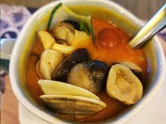 -CHINCHIN 青青·泰国料理(万象食家店)