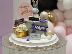-杜哈夫DOUX RÊVE·生日蛋糕(日月光店)