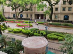 -星巴克臻选(广州沙面店)