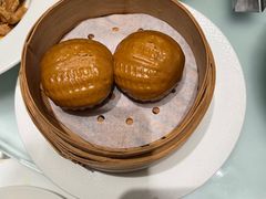 -京香轩·中餐厅(上海中庚聚龙酒店)