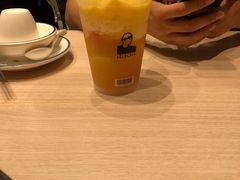 -LELECHA乐乐茶(新街口大洋店)