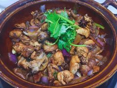 -胡须佬鸡煲四季火锅(龙珠大道店)