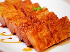 -扬州香格里拉·香宫中餐厅