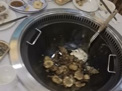 -冰城焰会大丰收铁锅炖(萝岗万达金街店)