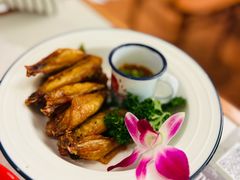 -太食獸泰式茶餐厅(IFS国金中心店)