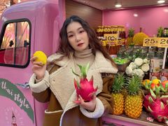 -泰妃殿(武汉首店)