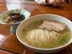 -同得兴 Since·1995 传统苏式面馆(十全街店)