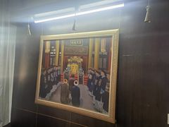 -库车王府