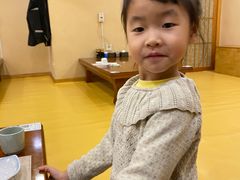 -青瓦餐厅·生鱼片·韩园烤肉(西塔店)