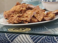 -九龙餐厅(大沽路店)