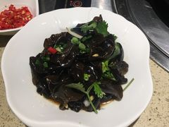 -润泽园椰子鸡(汇一城店)