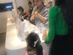 -兰熊鲜奶(西直门凯德mall店)