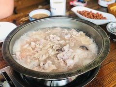 -冰煮羊(山水小区店)