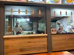 -金城尕娃牛肉面(钻汇广场店)