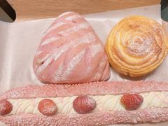 -奈雪的茶(亨特国际广场店)