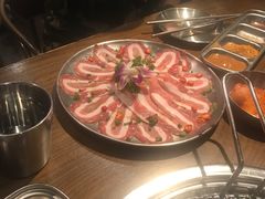 -·缸桶屋·韩式牛肋条自助烤肉(西湖D11店)