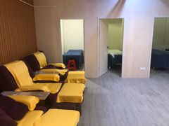 -永太盲人按摩(宝安店)