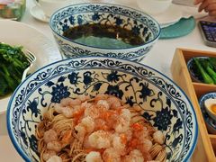 -阳澄湖费尔蒙酒店颐丰阁中餐厅(马鞍山西路店)