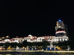 -海河游船-永乐码头(大悲院)