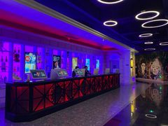 -欧歌堡KTV PARTY(万濠城店)