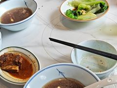-功牛泉州牛肉小吃·火锅(三里街店)