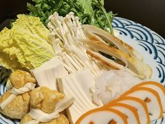-天狗山料理(省体店)