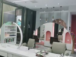 点击看大图 -芭莎造型·BAZAAR SALON