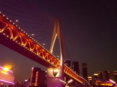 -重庆两江夜游-金碧系列