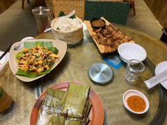 -多哥水傣味餐厅(司马巷店)