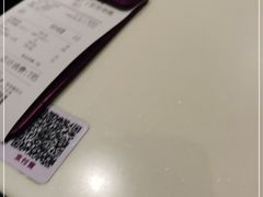 -太兴餐厅(东方广场分店)