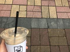 -JPG coffee(广州体育西店)