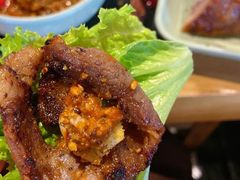 -韩盛·盛江山自助料理(学院路江北大学城店)