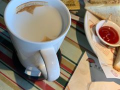 -米兰西点(辽阳店)