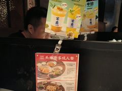 -五月花商业广场(中山五路店)