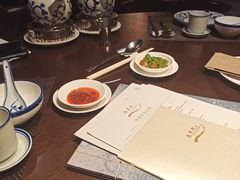 -逸东轩(香港逸东酒店)