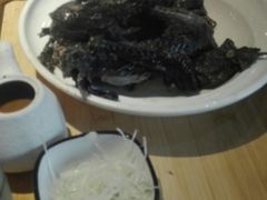 -黑鸡小馆(金源店)
