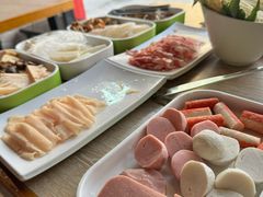 -7火锅(阿布扎比店)
