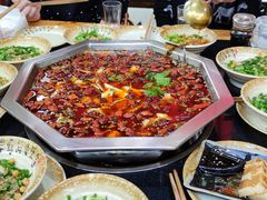 -王朝花椒鱼(杉板桥南一路店)