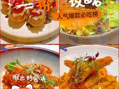 -BE BRIGHT KITCHEN(正佳广场店)