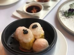 -广州富力丽思卡尔顿酒店·丽轩·粤菜