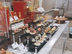 -盛宴标帜餐厅·亲子自助 (南昌喜来登酒店)
