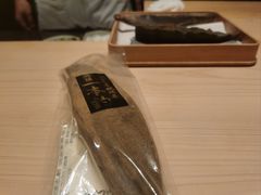 -晴空·日本料理(万象城店)