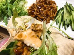 -东北人粗粮饺子坊(南山店)