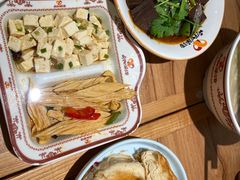 -向阳羊汤(千峰店)